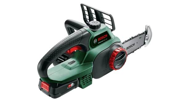 Bosch hobby universalchain 18 motosega a batteria 18 v 06008b8000 - dettaglio 1