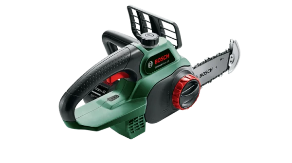Bosch hobby universalchain 18 corpo macchina motosega 18 v senza batteria 06008b8001 - dettaglio 1