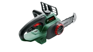 Bosch hobby universalchain 18 corpo macchina motosega 18 v senza batteria 06008b8001 - dettaglio 1