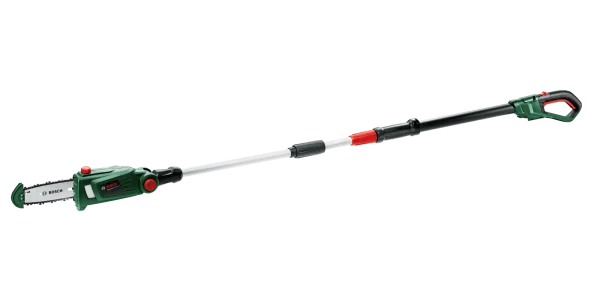 Bosch hobby universalchainpole 18 corpo macchina potatore telescopico 18 v senza batteria 06008b3101 - dettaglio 1