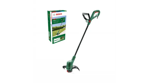 Bosch hobby easygrasscut 26 tagliabordi a filo 280 w 06008c1j01 - dettaglio 2