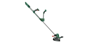 Bosch hobby universalgrasscut 18-260 tagliabordi 18 v con due batterie 06008c1d05 - dettaglio 1