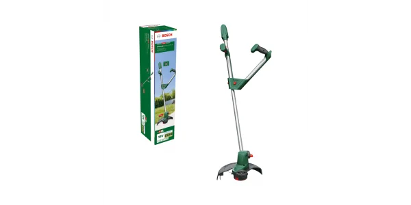 Bosch hobby universalgrasscut 18-260 tagliabordi 18 v senza batteria 06008c1d04 - dettaglio 2