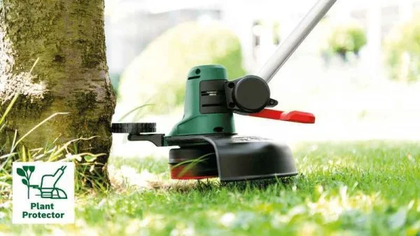 Bosch hobby universalgrasscut 18-260 tagliabordi 18 v senza batteria 06008c1d04 - dettaglio 8