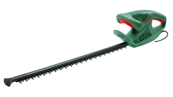 Bosch hobby easyhedgecut 45 tagliasiepi elettrico 420 w con lama 45 cm 0600847a05 - dettaglio 1