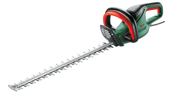 Bosch hobby universalhedgecut 50 tagliasiepi elettrico 480 w con lama 50 cm 06008c0501 - dettaglio 1