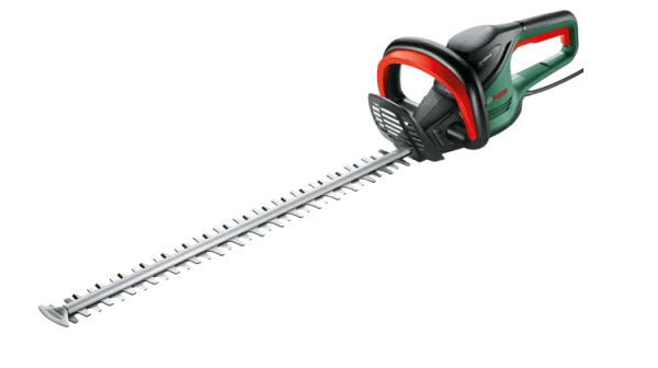 Bosch hobby advancedhedgecut 65 tagliasiepi elettrico 500 w con lama 65 cm 06008c0801 - dettaglio 1