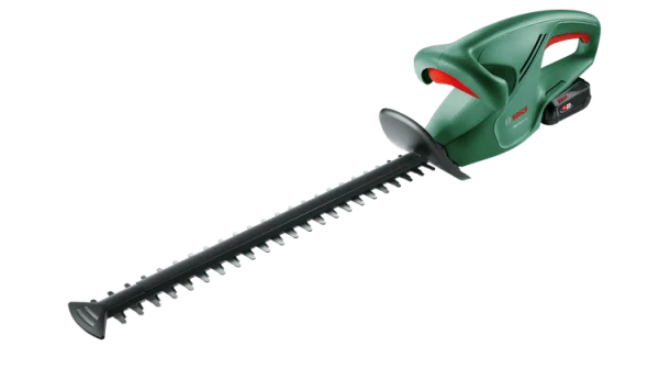 Bosch hobby easyhedgecut 18-45 tagliasiepi 45 cm a batteria 18 v 0600849h02 - dettaglio 1