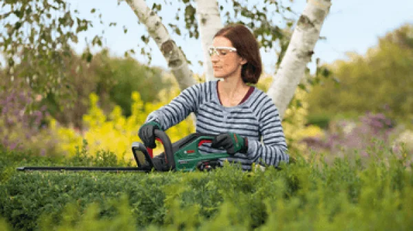 Bosch hobby universalhedgecut 18-50 tagliasiepi 18 v brushless senza batteria 0600849k00 - dettaglio 3