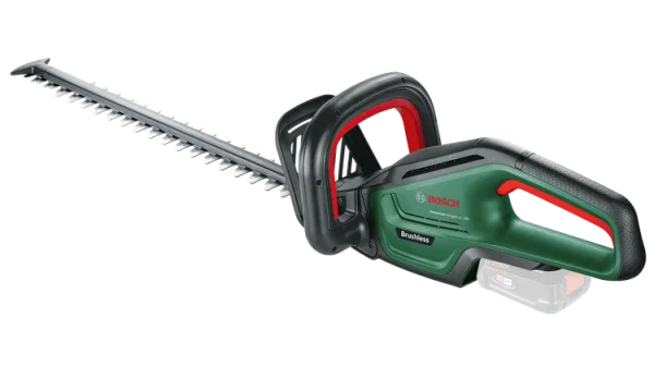 Bosch Hobby UniversalHedgeCut 18-50 Tagliasiepi 18 V Brushless senza batteria - 0600849K00