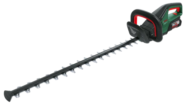 Bosch hobby advancedhedgecut 36v-65-28 tagliasiepi a batteria 36 v brushless 060084a300 - dettaglio 1