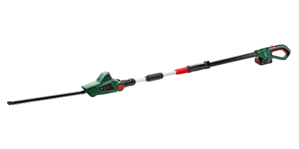 Bosch hobby universalhedgepole 18 tagliasiepi telescopico a batteria 18 v 06008b3000 - dettaglio 1