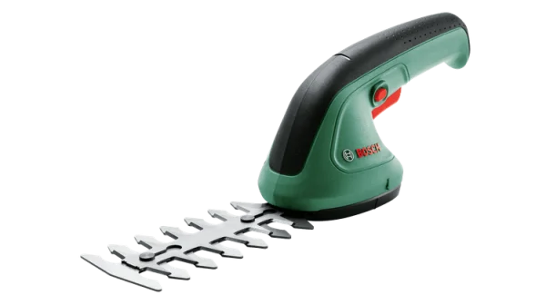 Bosch hobby easyshear forbici elettriche per erba o siepi 0600833303 - dettaglio 2