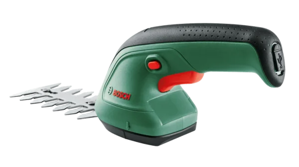 Bosch hobby easyshear forbici elettriche per erba o siepi 0600833303 - dettaglio 3