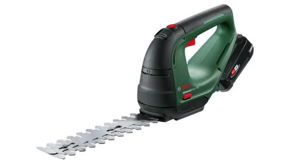 Bosch hobby advancedshear 18v-10 forbici elettriche 18 v senza batteria con doppia lama 0600857001 - dettaglio 1