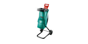 Bosch hobby axt rapid 2000 biotrituratore 2000 w 0600853500 - dettaglio 1