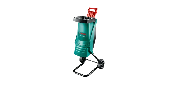 Bosch hobby axt rapid 2000 biotrituratore 2000 w 0600853500 - dettaglio 2