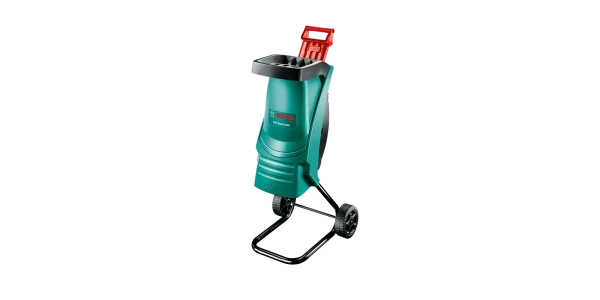 Bosch hobby axt rapid 2200 biotrituratore 2200 w 0600853600 - dettaglio 1