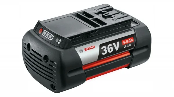Bosch hobby gba 36v 4,0 ah batteria 36 v 4,0 ah f016800346 - dettaglio 1