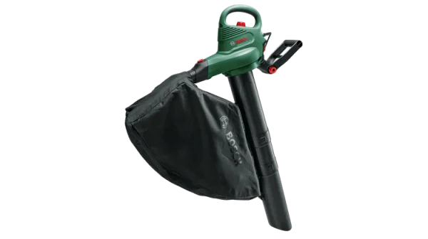Bosch hobby universalgardentidy 2300 aspiratore da giardino 3 in 1 06008b1002 - dettaglio 1