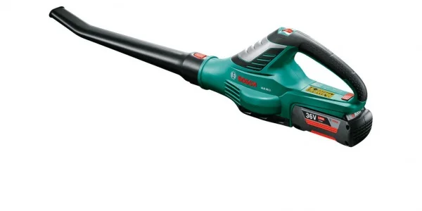 Bosch hobby alb 36 li soffiatore a batteria 36 v 06008a0402 - dettaglio 1