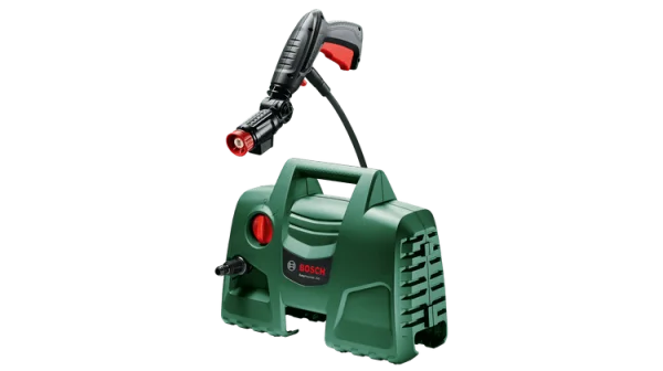 Bosch hobby easyaquatak 100 idropulitrice 100 bar con accessori 06008a7e00 - dettaglio 1