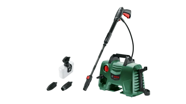Bosch hobby easyaquatak 110 idropulitrice 110 bar con accessori 06008a7f00 - dettaglio 1