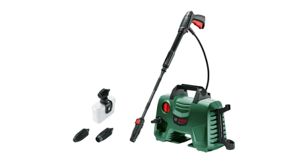 Bosch hobby easyaquatak 120 idropulitrice 120 bar con accessori 06008a7901 - dettaglio 2