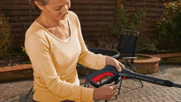 Bosch hobby easyaquatak 120 idropulitrice 120 bar con accessori 06008a7901 - dettaglio 7