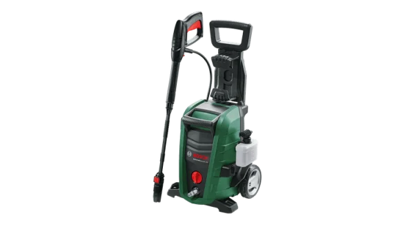 Bosch hobby universalaquatak 130 idropulitrice 130 bar con accessori 06008a7b00 - dettaglio 1
