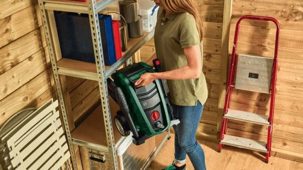 Bosch hobby universalaquatak 135 idropulitrice 135 bar con accessori 06008a7c00 - dettaglio 4