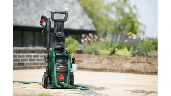Bosch hobby universalaquatak 135 idropulitrice 135 bar con accessori 06008a7c00 - dettaglio 7