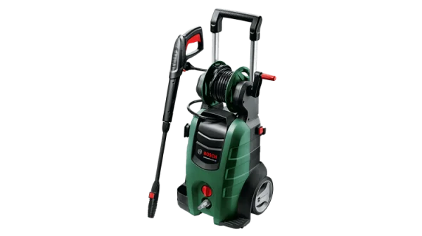 Bosch hobby advancedaquatak 140 idropulitrice 140 bar con accessori 06008a7d00 - dettaglio 1