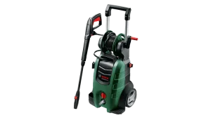 Bosch hobby advancedaquatak 140 idropulitrice 140 bar con accessori 06008a7d00 - dettaglio 1