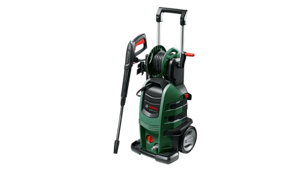 Bosch hobby advancedaquatak 150 idropulitrice 150 bar con accessori 06008a7700 - dettaglio 1