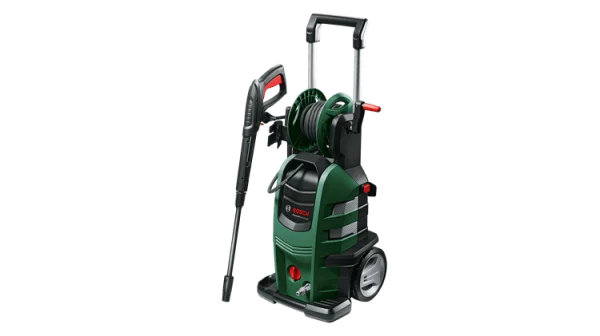 Bosch hobby advancedaquatak 160 idropulitrice 160 bar con accessori 06008a7800 - dettaglio 1