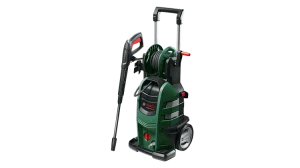 Bosch hobby advancedaquatak 160 idropulitrice 160 bar con accessori 06008a7800 - dettaglio 1