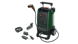 Bosch hobby fontus 18 v idropulitrice a batteria 18 v 06008b6101 - dettaglio 1