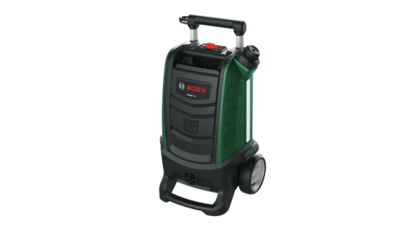 Bosch hobby fontus 18 v idropulitrice 18 v senza batteria 06008b6102 - dettaglio 2