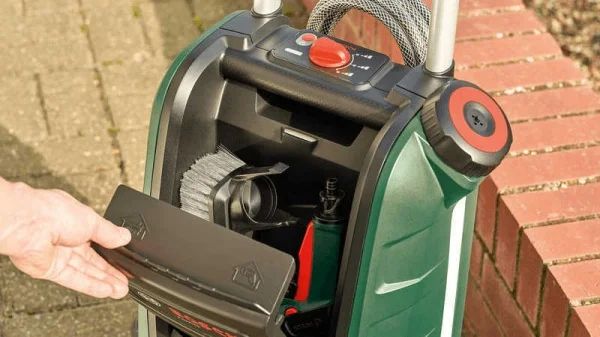 Bosch hobby fontus 18 v idropulitrice 18 v senza batteria 06008b6102 - dettaglio 6