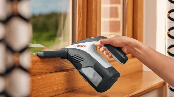 Bosch hobby glassvac lavavetri elettrico con accessori 06008b7000 - dettaglio 3