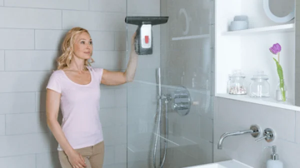 Bosch hobby glassvac lavavetri elettrico con accessori 06008b7000 - dettaglio 5