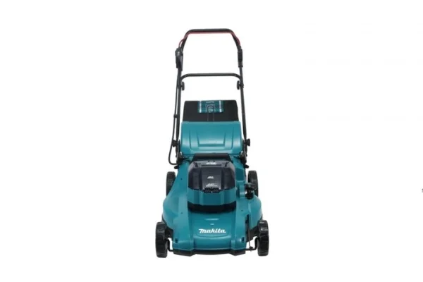 Makita lm002jm101 tagliaerba a batteria 64 v taglio 53 cm - dettaglio 4