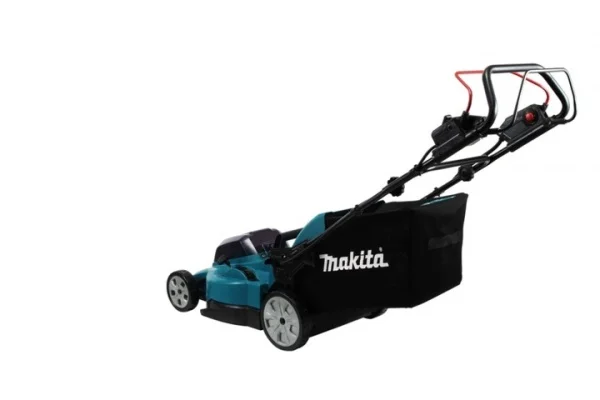 Makita dlm481z tagliaerba 36 v taglio 48 cm senza batterie - dettaglio 5