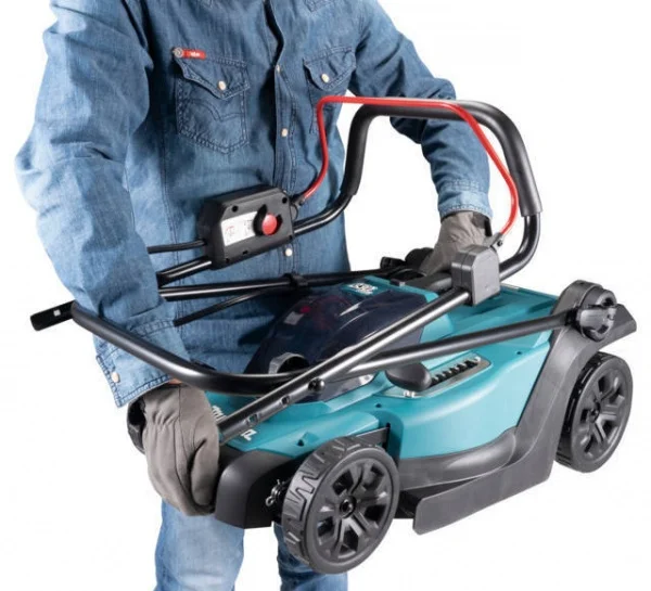 Makita DLM330Z Tagliaerba 18 V taglio 33 cm senza batterie - DLM330Z