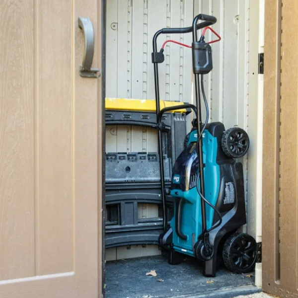 Makita DLM330Z Tagliaerba 18 V taglio 33 cm senza batterie - DLM330Z