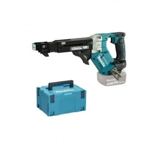 Makita dfr551zj avvitatore autoalimentato 18 v senza batterie - dettaglio 1