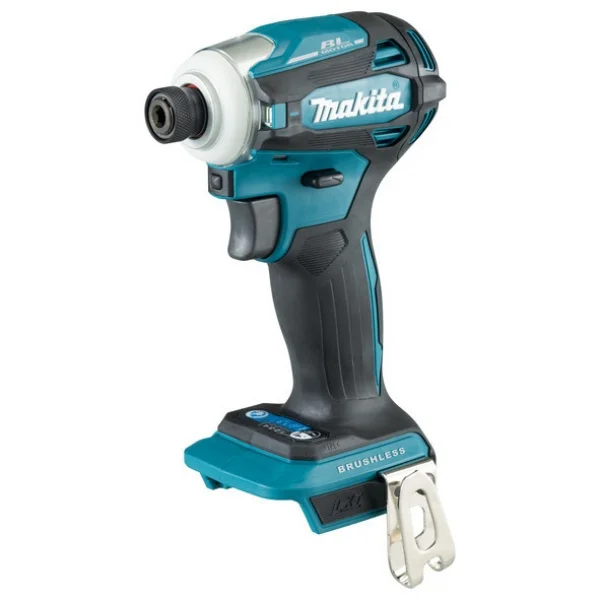 Makita dtd172zj avvitatore ad impulsi 18 v senza batterie - dettaglio 2