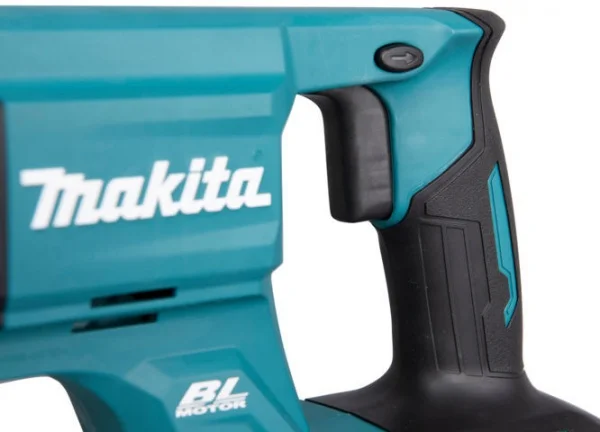 Makita hr007gz01 tassellatore 40 v sds plus senza batterie - dettaglio 2