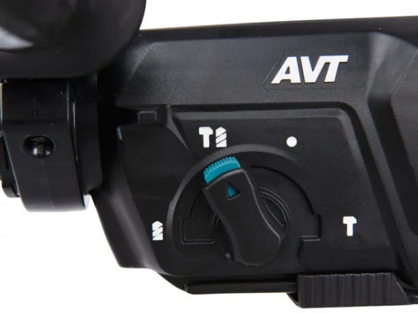 Makita hr007gz01 tassellatore 40 v sds plus senza batterie - dettaglio 3